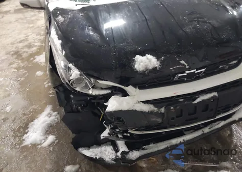 2021 Chevrolet Spark Fwd 1Lt Automatic z USA, uszkodzony, nr VIN KL8CD6SA7MC705496